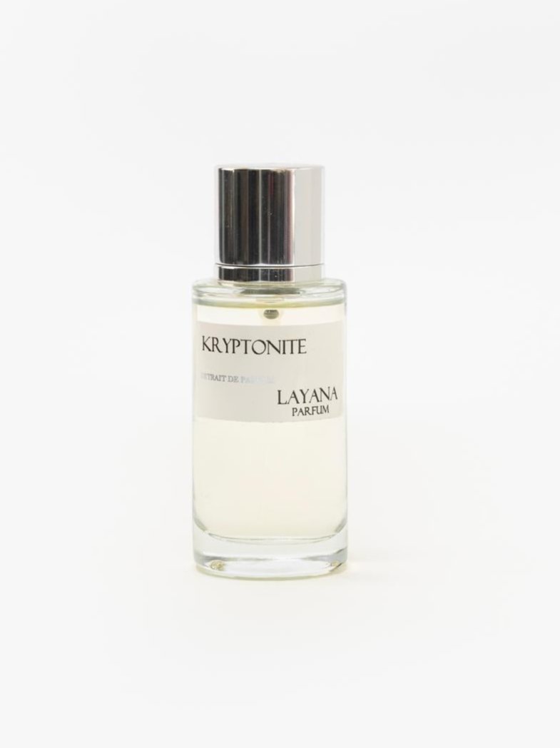 Collection Oriental, parfums Layana