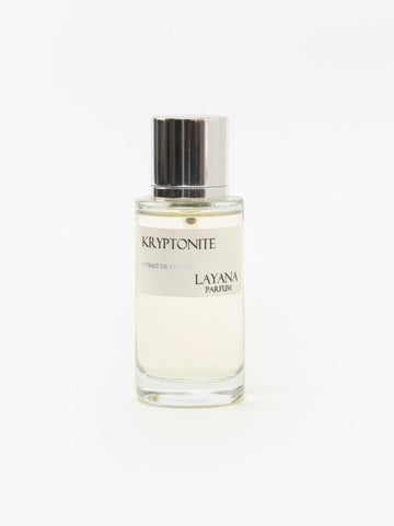 PARFUM KRYPTONITE