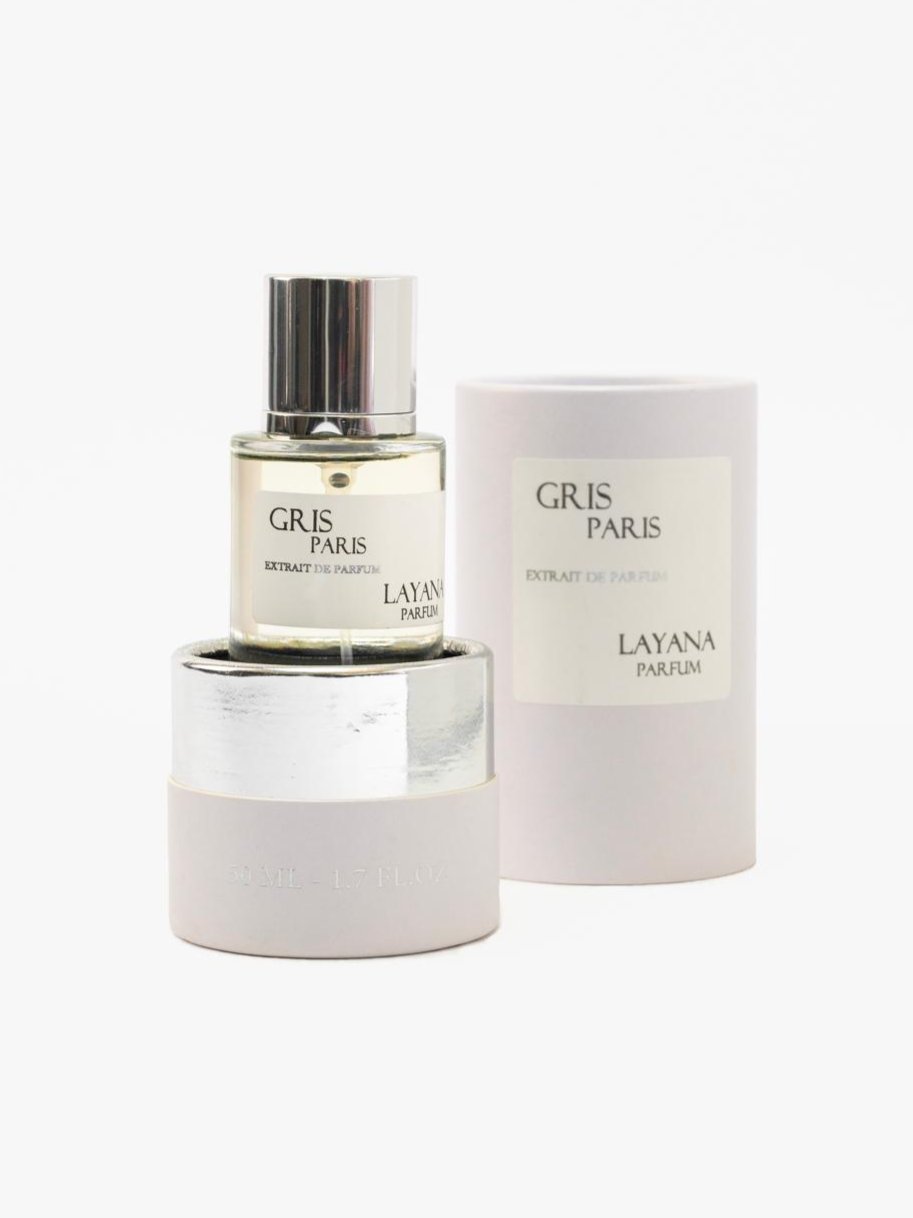 GRIS PARIS PARFUM