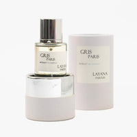 GRIS PARIS PARFUM