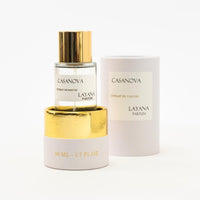 CASANOVA PARFUM