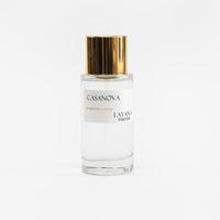 CASANOVA PARFUM