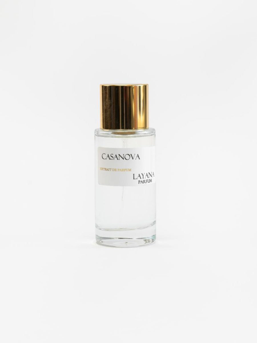 CASANOVA PARFUM