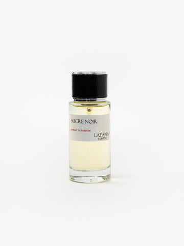 PARFUM SUCRE NOIR