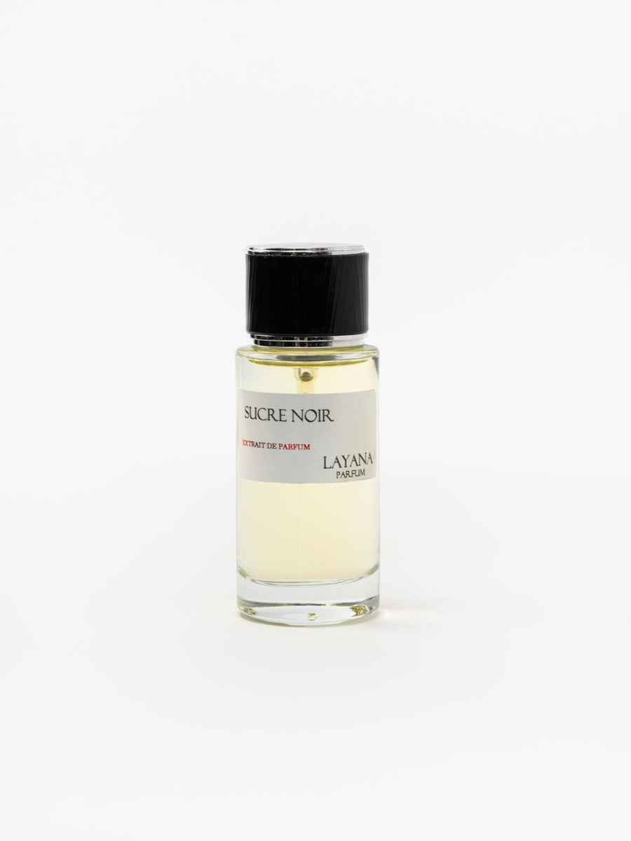 PARFUM SUCRE NOIR