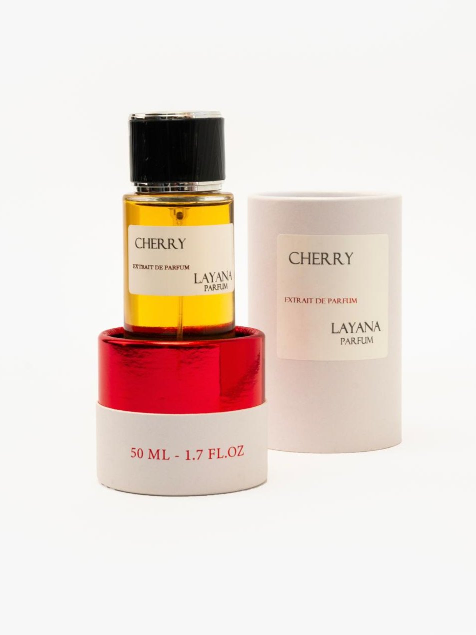 PARFUM CHERRY