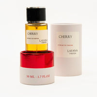 PARFUM CHERRY