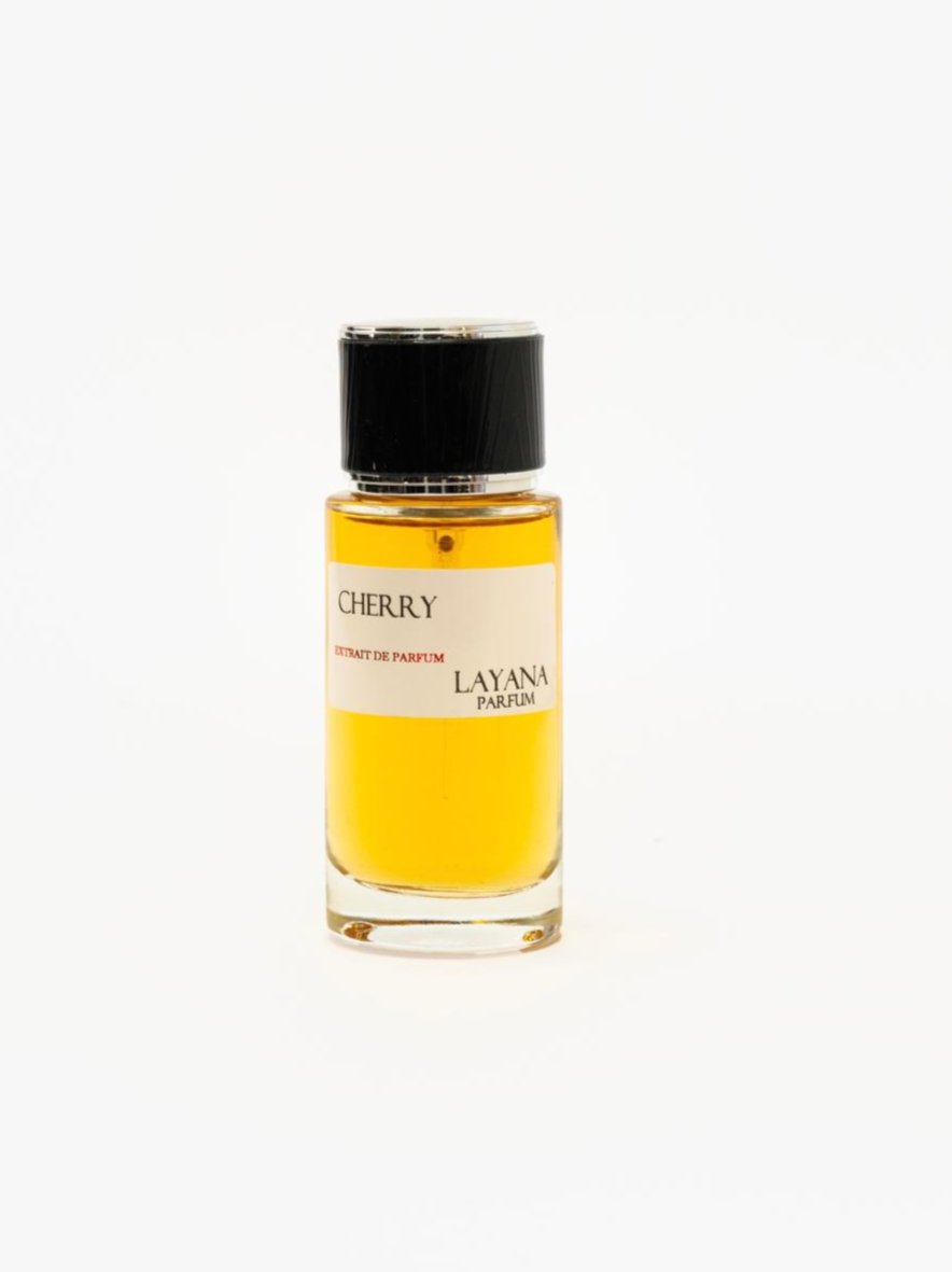 PARFUM CHERRY