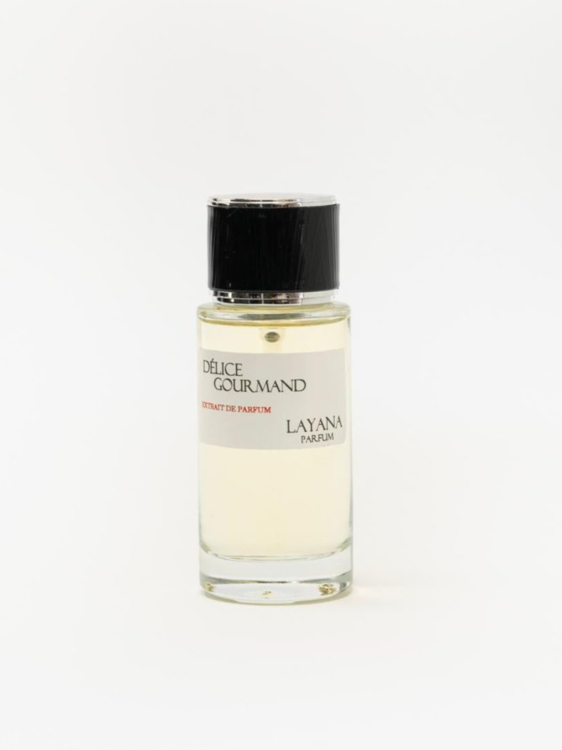 PARFUM DÉLICE GOURMAND