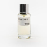 PARFUM CONFIDENTIAL