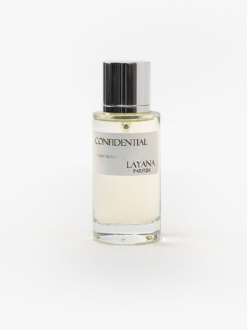 PARFUM CONFIDENTIAL