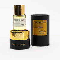 NECTAR D'OR PARFUM