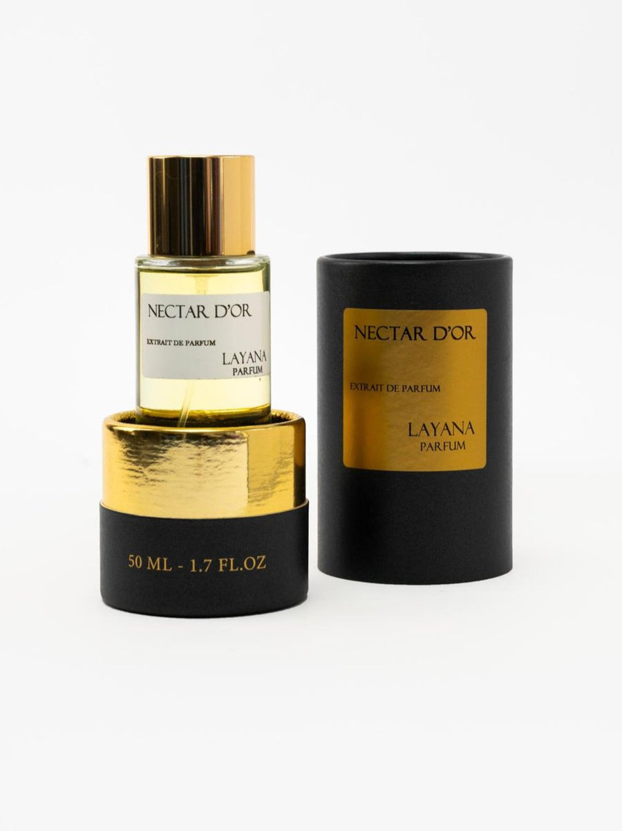 NECTAR D'OR PARFUM