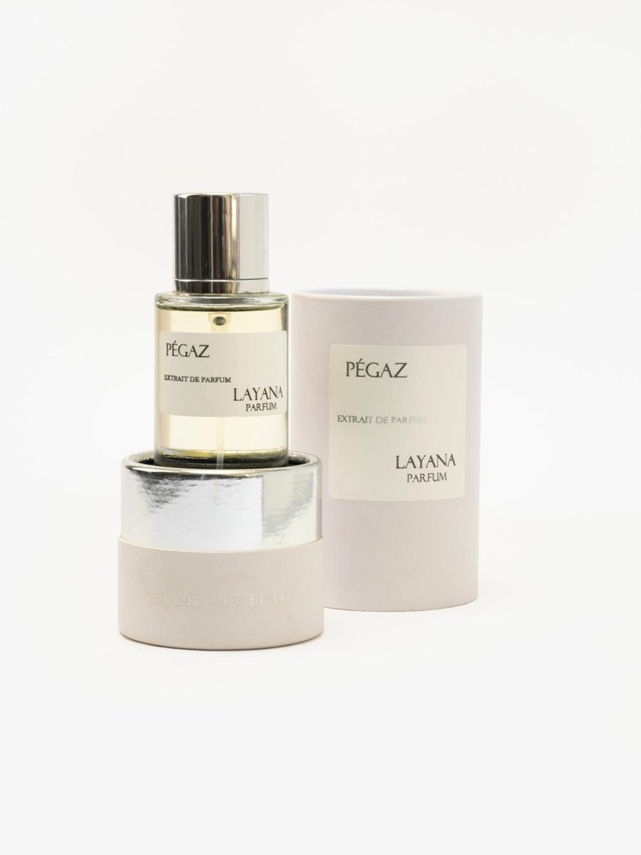 PEGAZ PARFUM