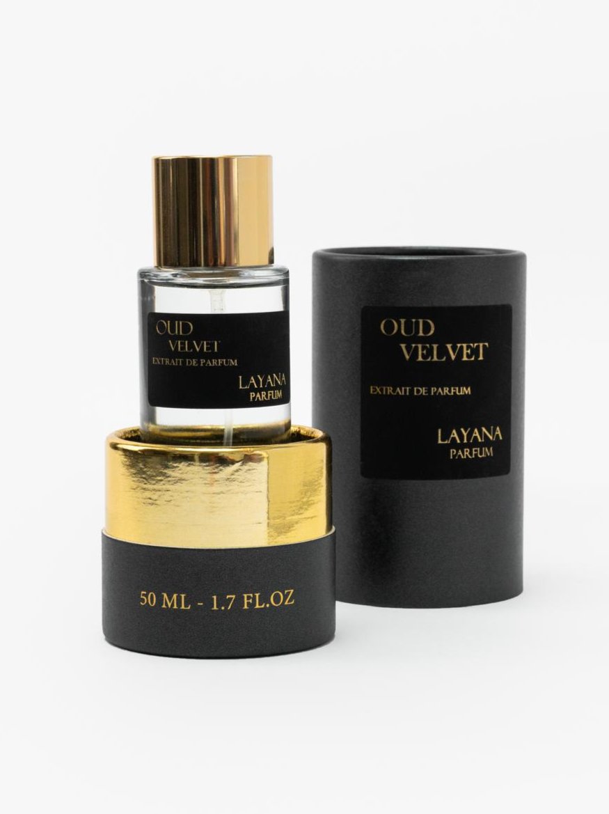 OUD VELVET PARFUM