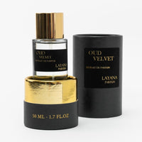 OUD VELVET PARFUM