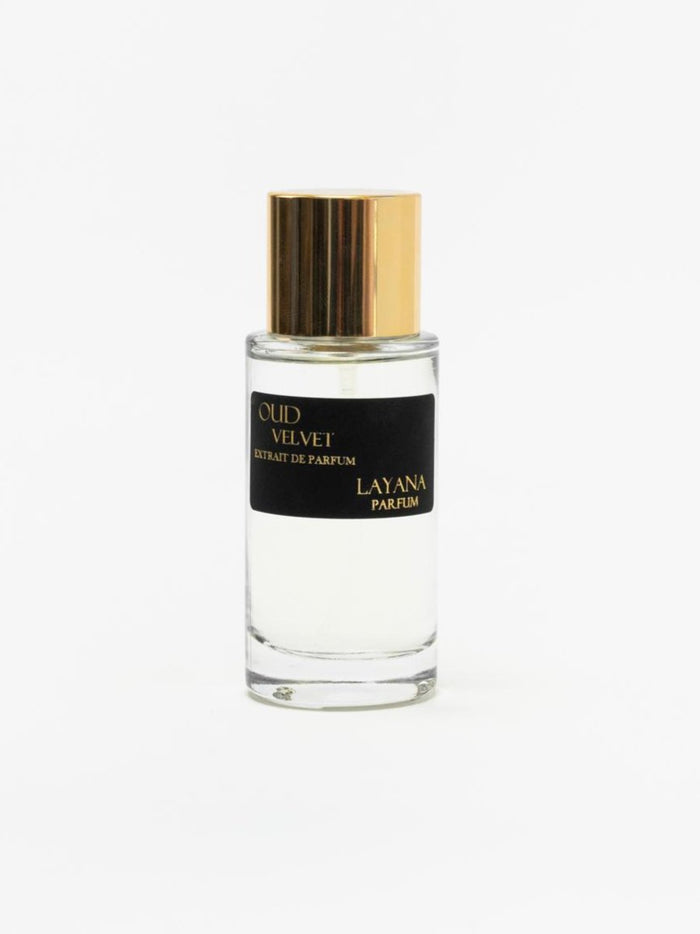 OUD VELVET PARFUM