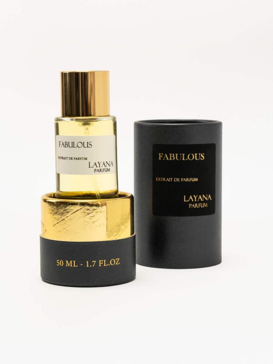 PARFUM FABULOUS