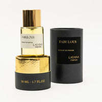 PARFUM FABULOUS