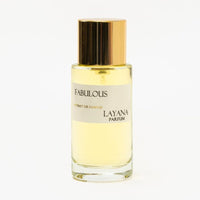 PARFUM FABULOUS