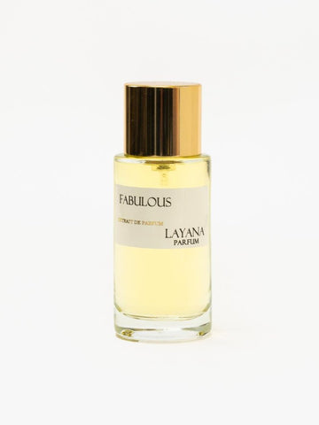 PARFUM FABULOUS