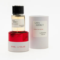 PARFUM LAYA ADDICT