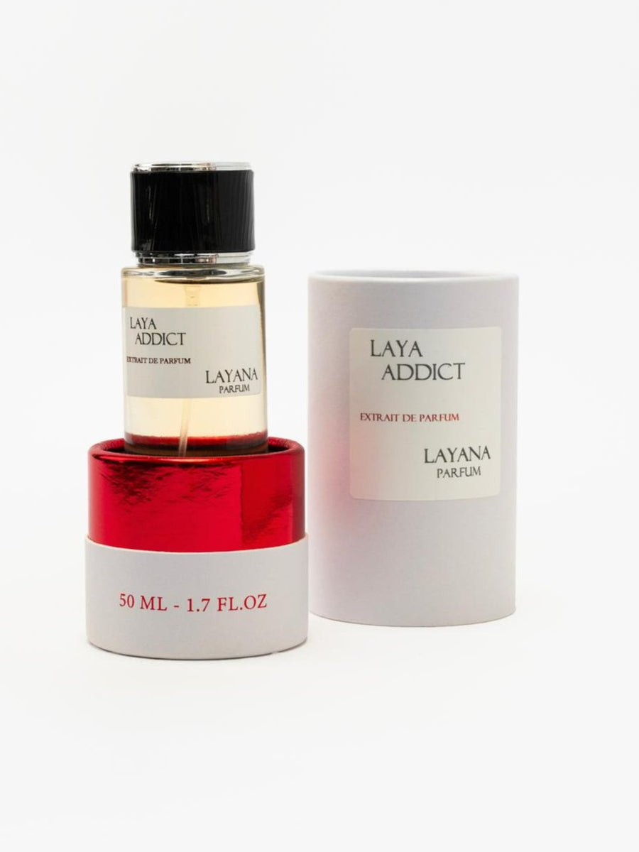 PARFUM LAYA ADDICT