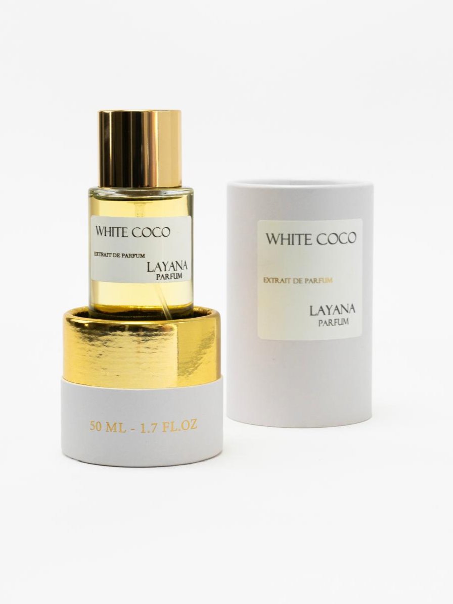 PARFUM WHITE COCO