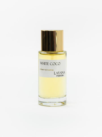 PARFUM WHITE COCO