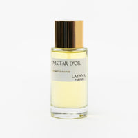 NECTAR D'OR PARFUM