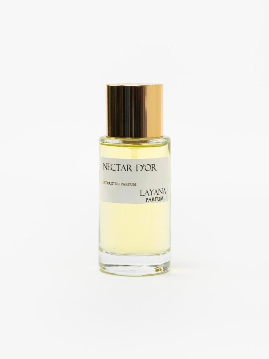 NECTAR D'OR PARFUM