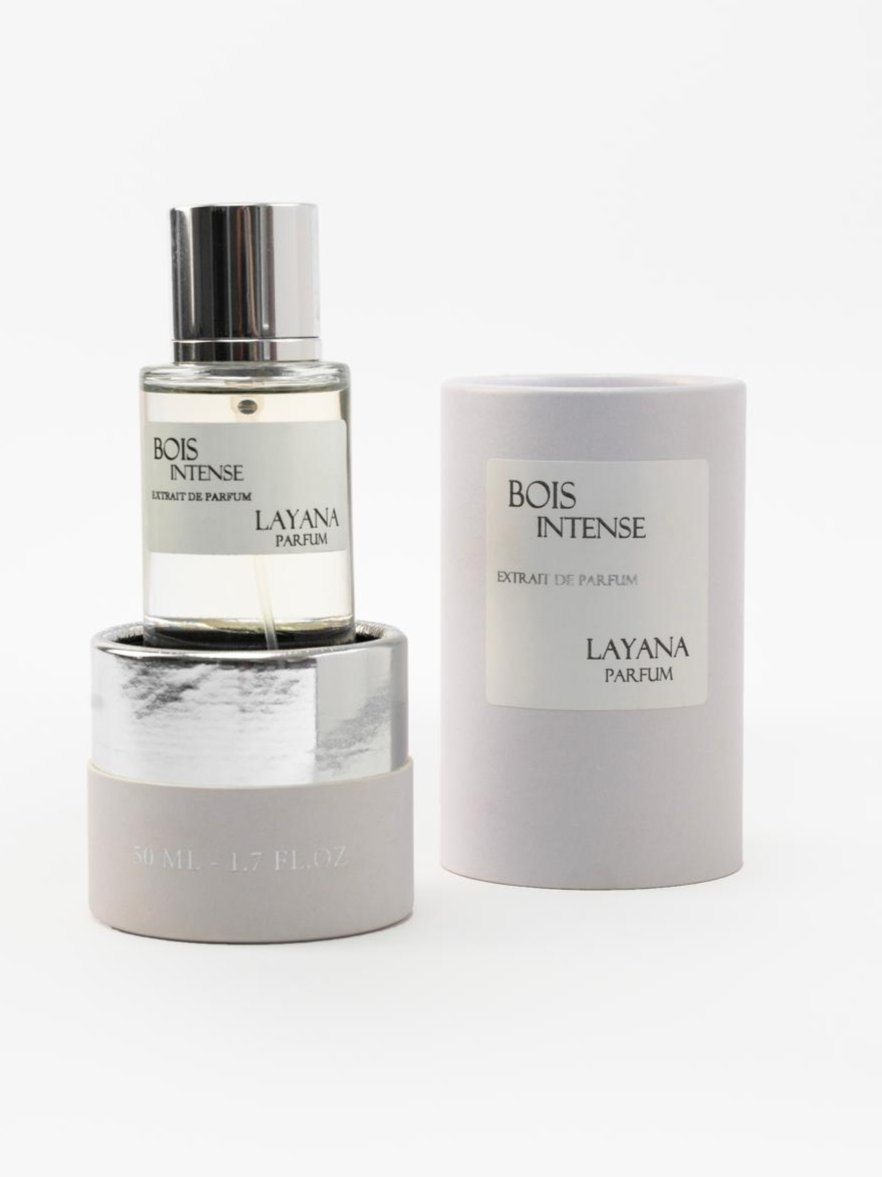 PARFUM BOIS INTENSE