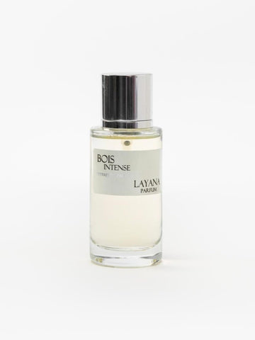 PARFUM BOIS INTENSE