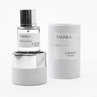 MUSK TAHARA PARFUM