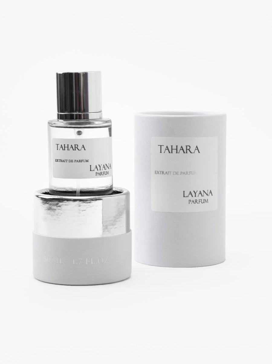 MUSK TAHARA PARFUM