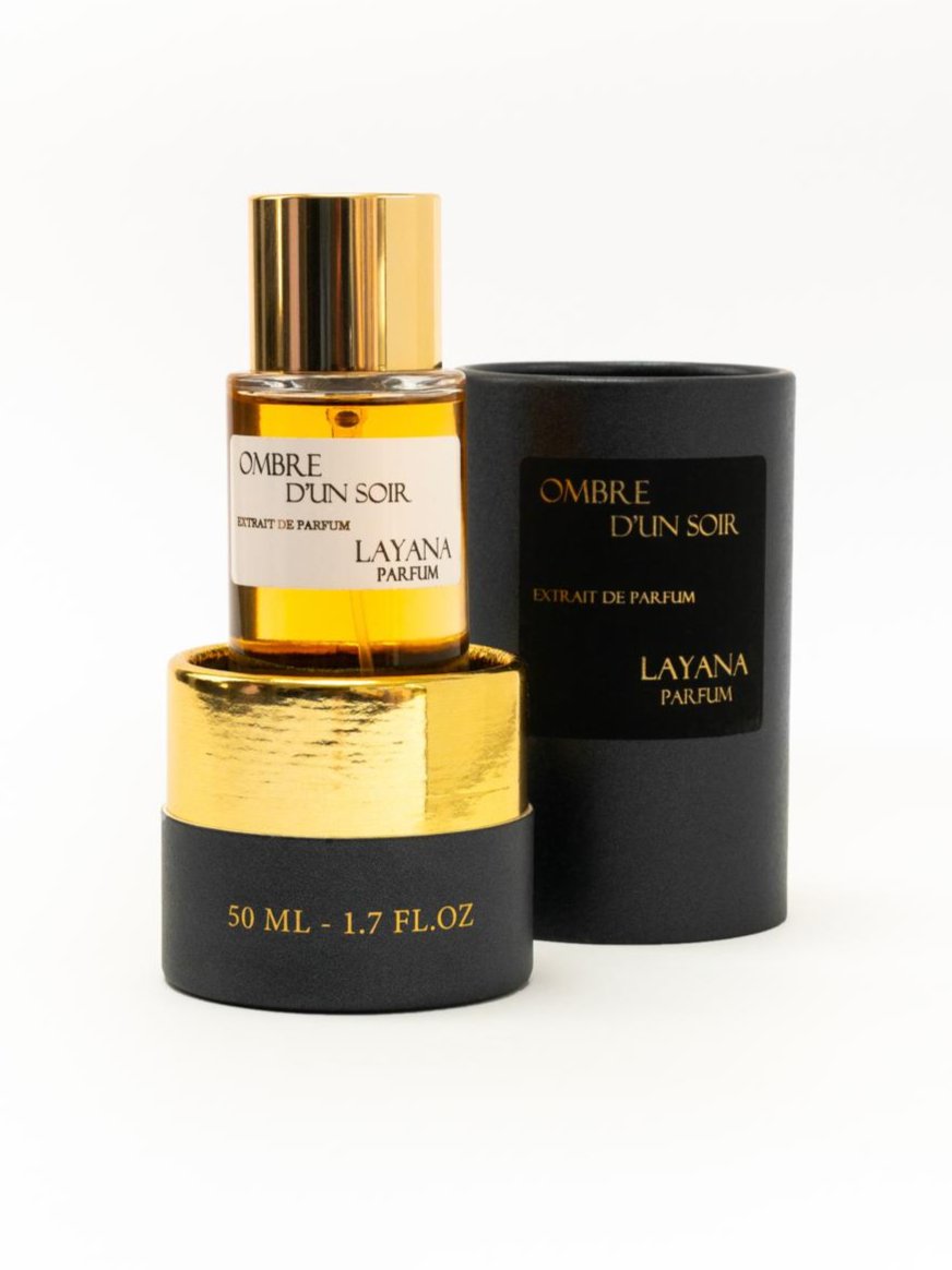 OMBRE D'UN SOIR PARFUM