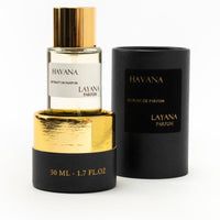 PARFUM HAVANA