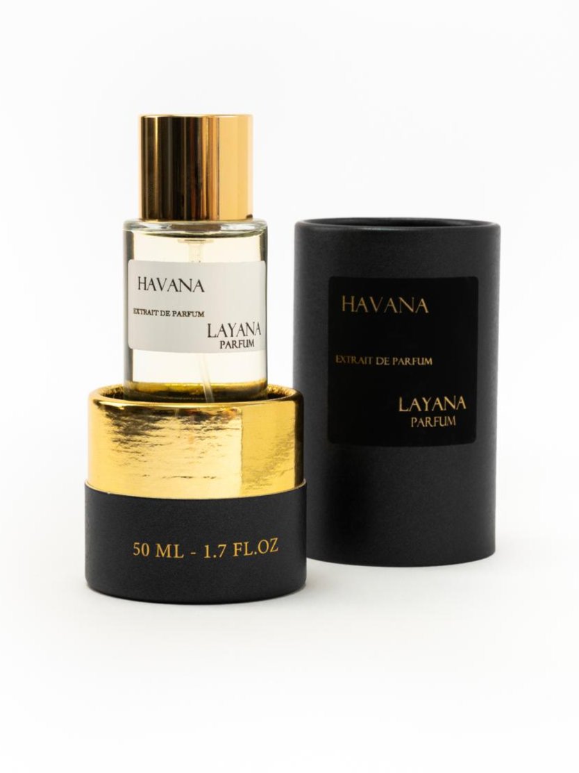 PARFUM HAVANA