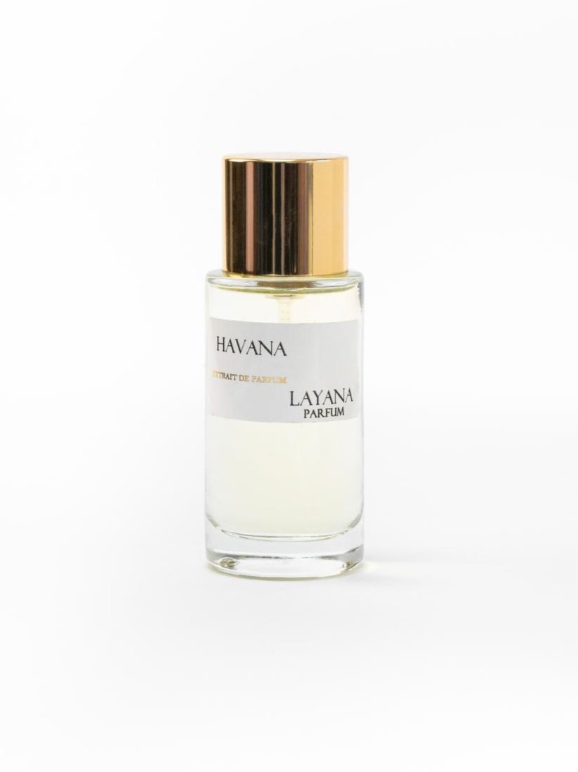 PARFUM HAVANA