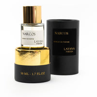 NARCOS PARFUM