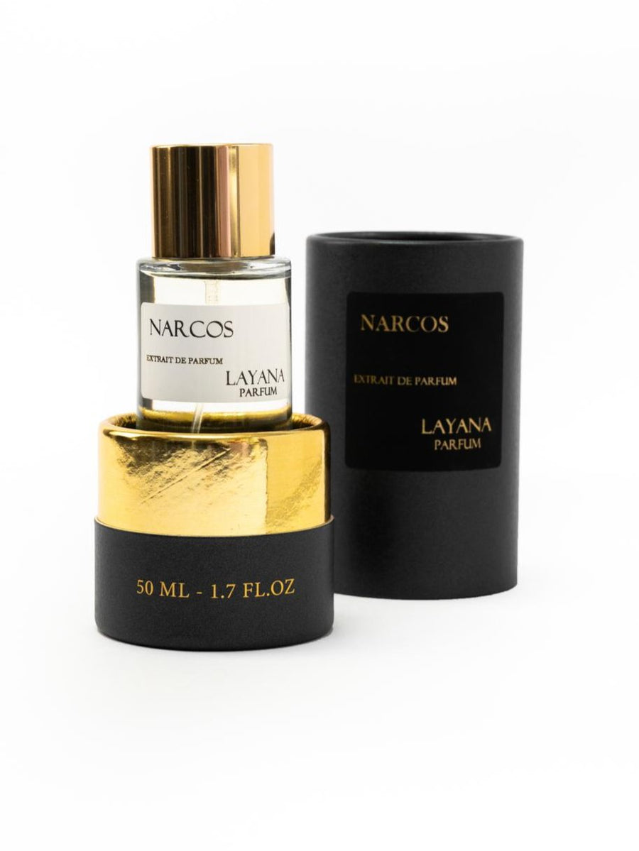 NARCOS PARFUM