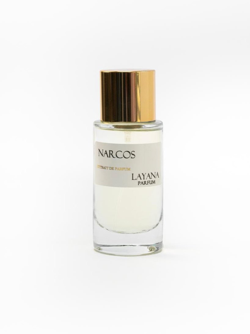 NARCOS PARFUM