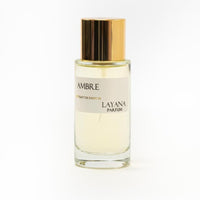 PARFUM AMBRE