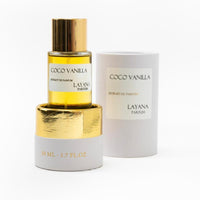 COCO VANILLA PARFUM