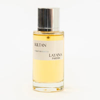 PARFUM SULTAN