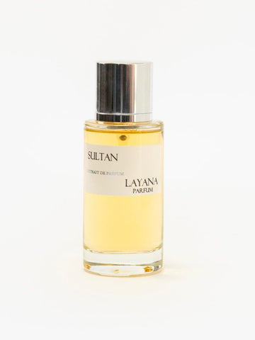 PARFUM SULTAN