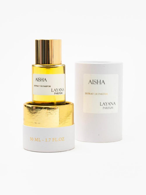 AÏSHA PARFUM