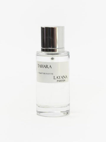 MUSK TAHARA PARFUM