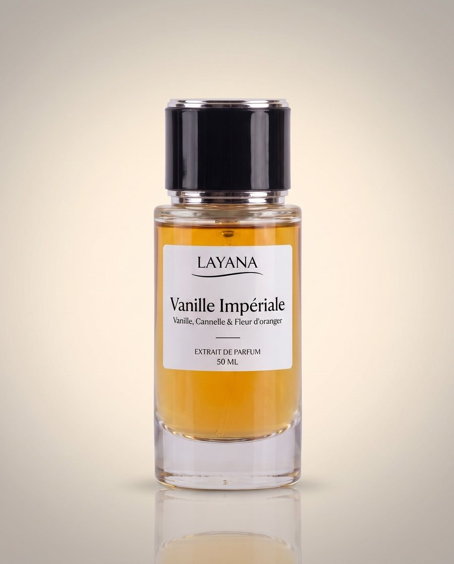 Vanille Impériale — vue 2