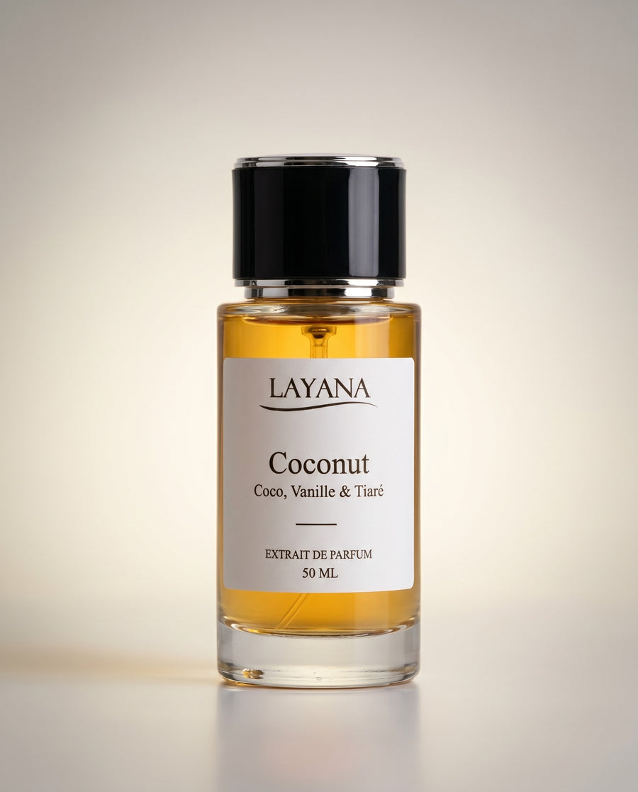 Coconut — vue 2
